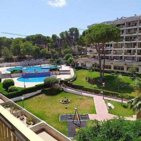 Apartamento Σαλού Εξωτερικό φωτογραφία