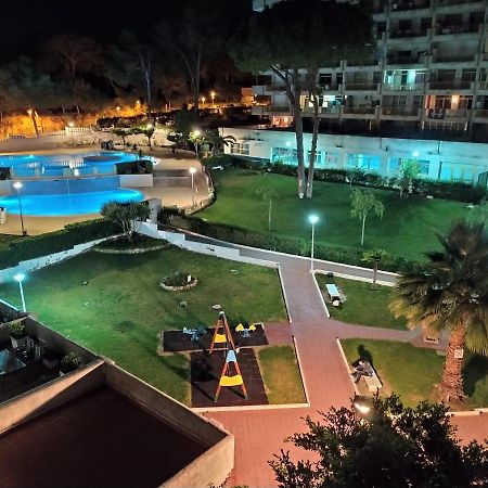 Apartamento Σαλού Εξωτερικό φωτογραφία