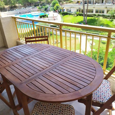 Apartamento Σαλού Εξωτερικό φωτογραφία