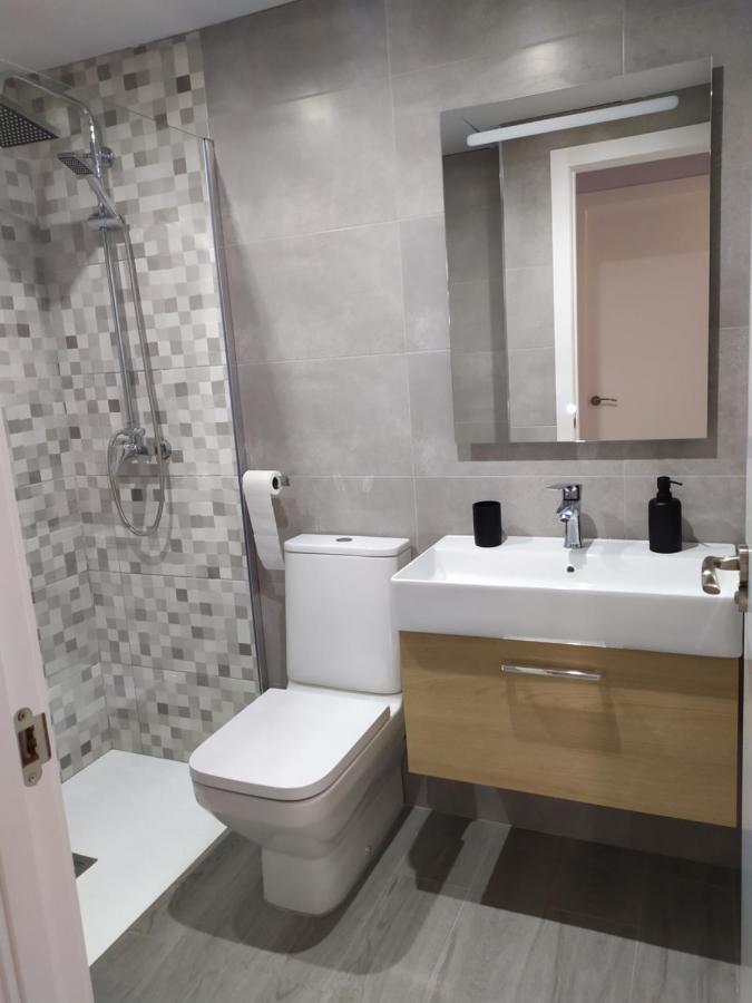 Apartamento Σαλού Εξωτερικό φωτογραφία