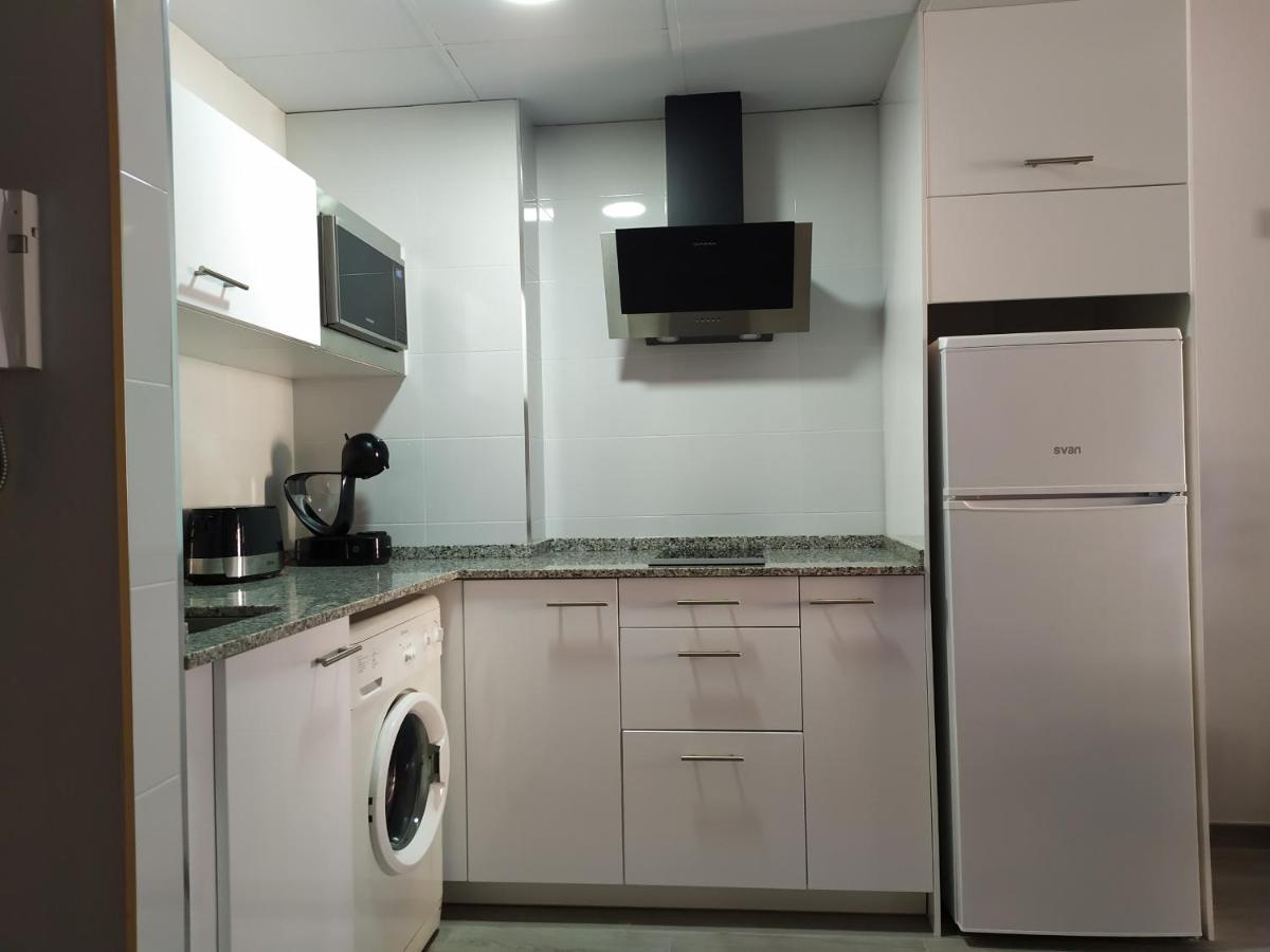 Apartamento Σαλού Εξωτερικό φωτογραφία