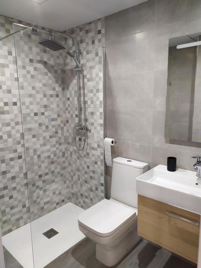 Apartamento Σαλού Εξωτερικό φωτογραφία