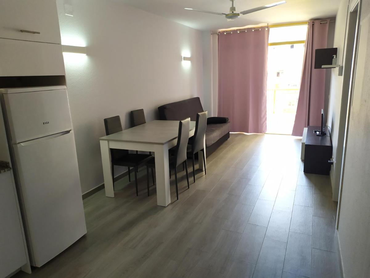 Apartamento Σαλού Εξωτερικό φωτογραφία