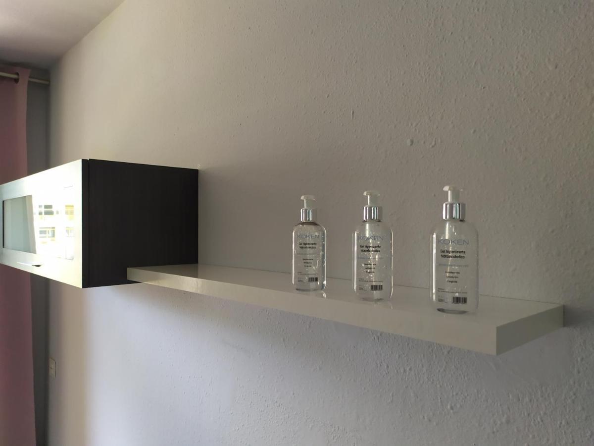 Apartamento Σαλού Εξωτερικό φωτογραφία