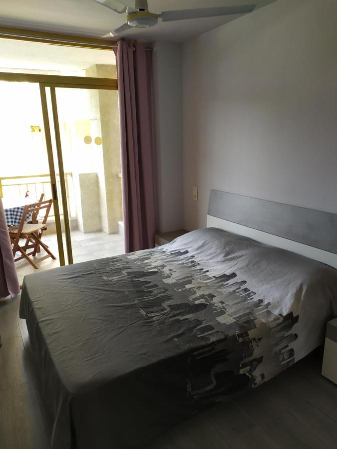 Apartamento Σαλού Εξωτερικό φωτογραφία