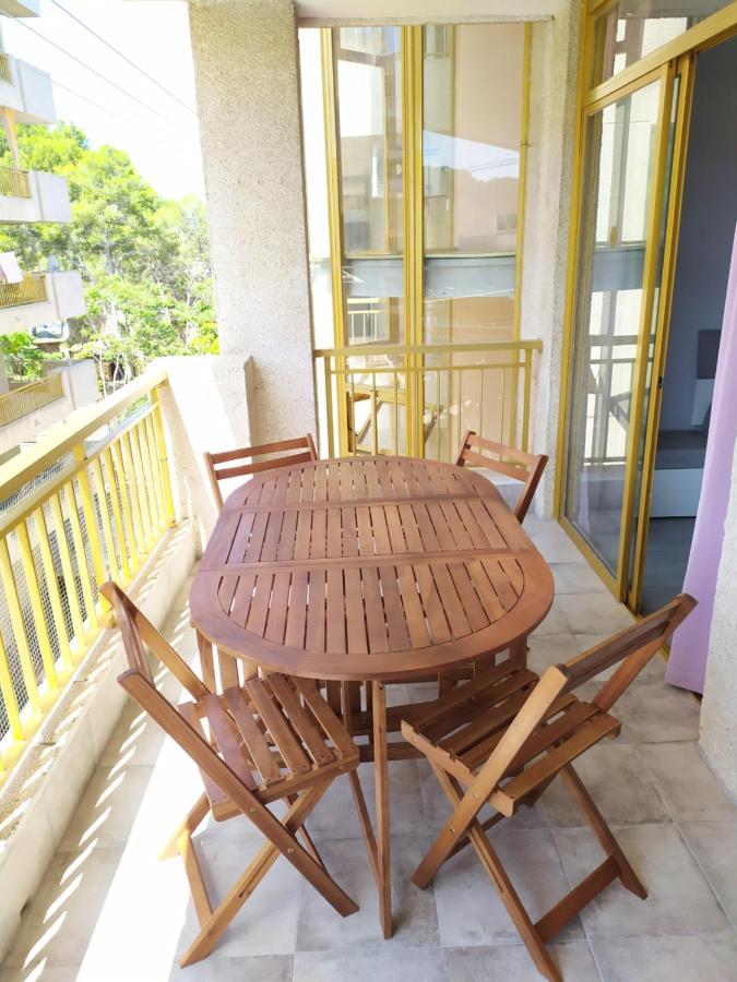 Apartamento Σαλού Εξωτερικό φωτογραφία