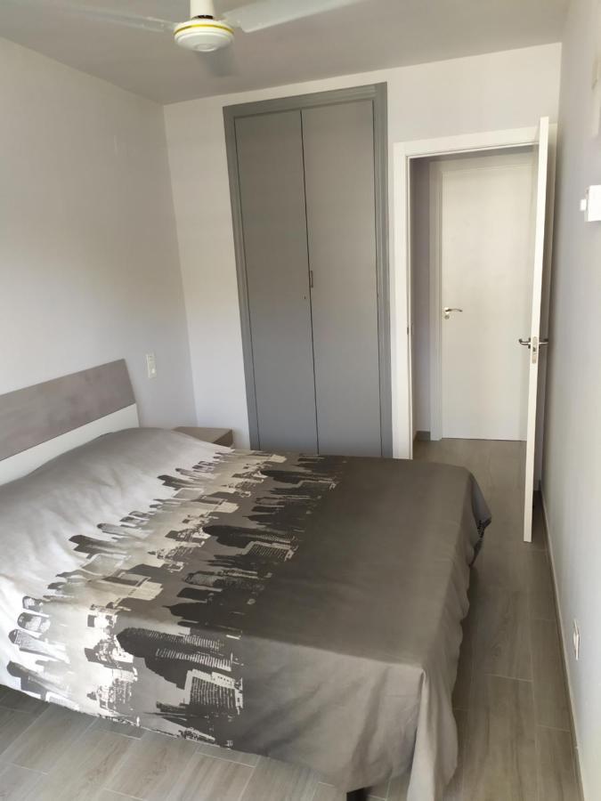 Apartamento Σαλού Εξωτερικό φωτογραφία