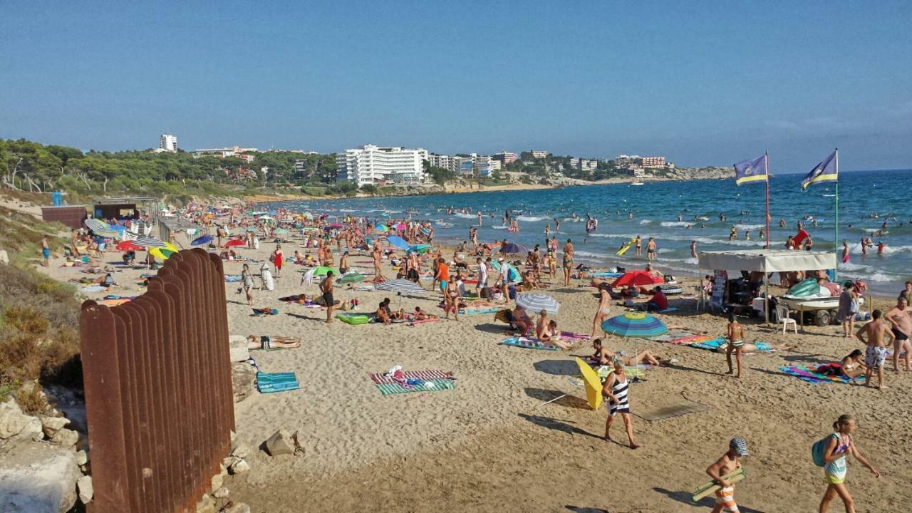 Apartamento Σαλού Εξωτερικό φωτογραφία