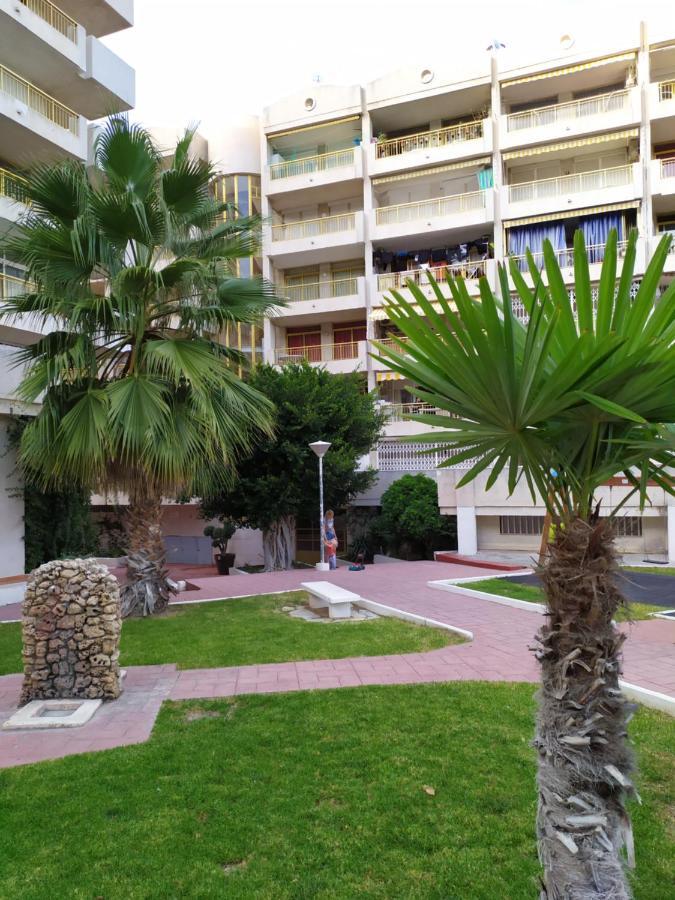 Apartamento Σαλού Εξωτερικό φωτογραφία